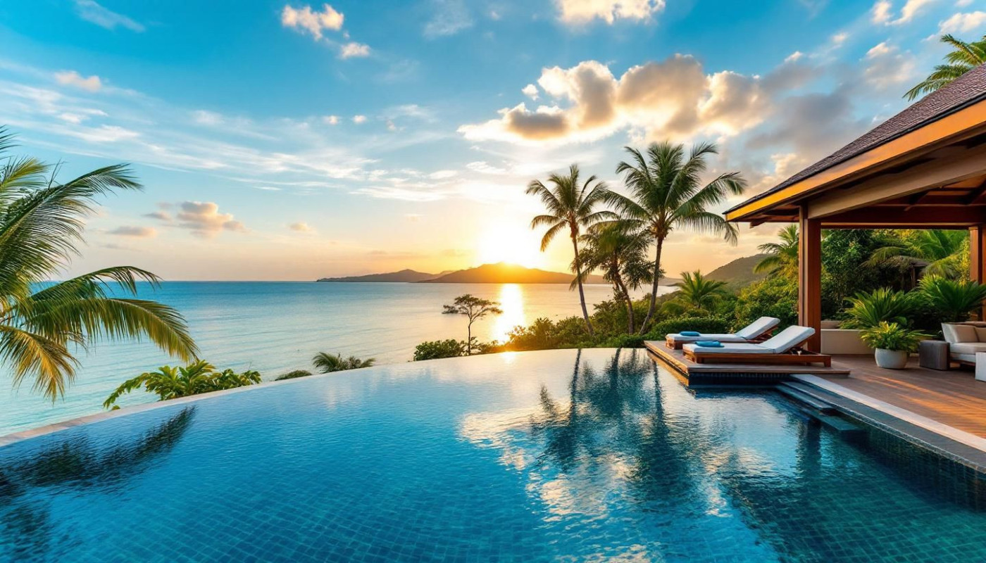 Comment choisir votre location de vacances de luxe idéale ?