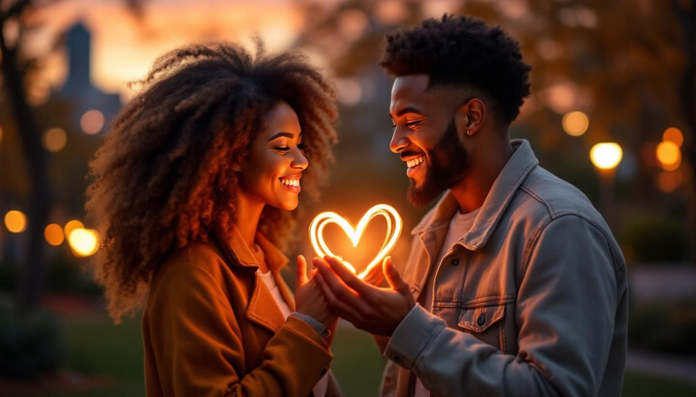 Comment les plateformes de connexion améliorent-elles les chances de trouver l'amour ?