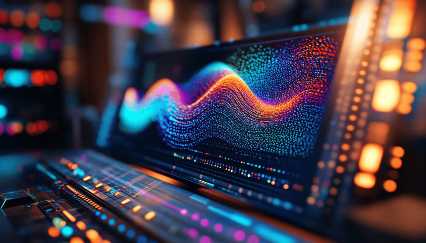Comment l'intelligence artificielle générative transforme-t-elle les industries créatives ?