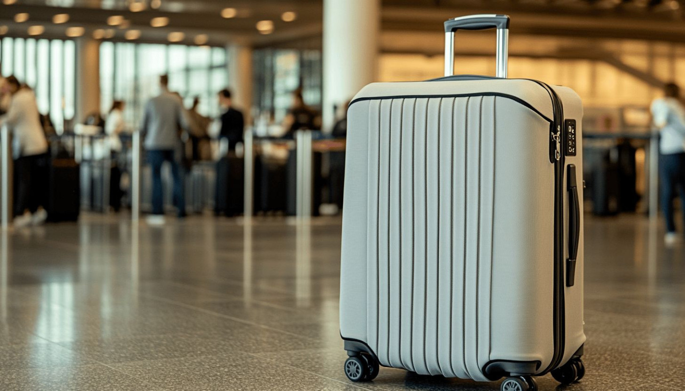 Comment une housse de valise optimise-t-elle la longévité de vos bagages ?