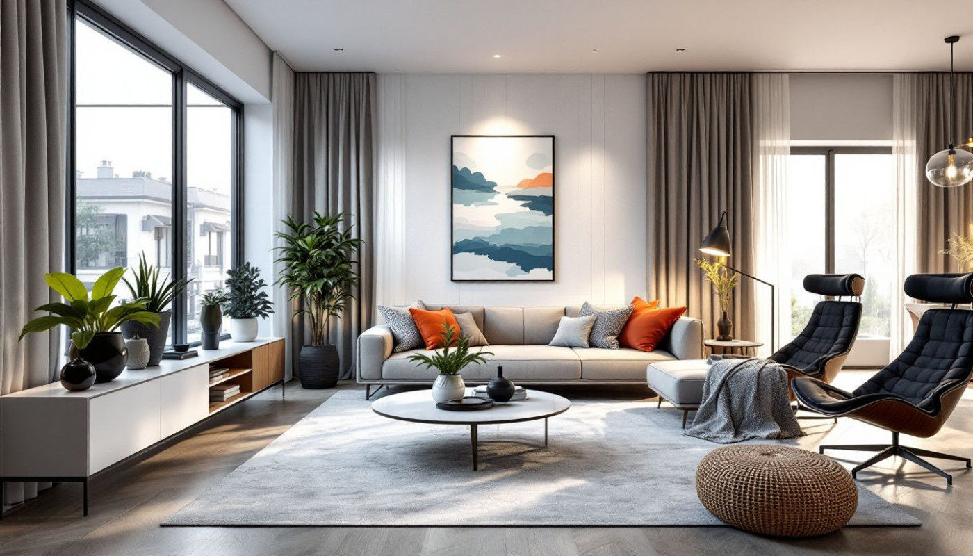 Economie - Rénovation sur-mesure : adapter son intérieur à son style de vie